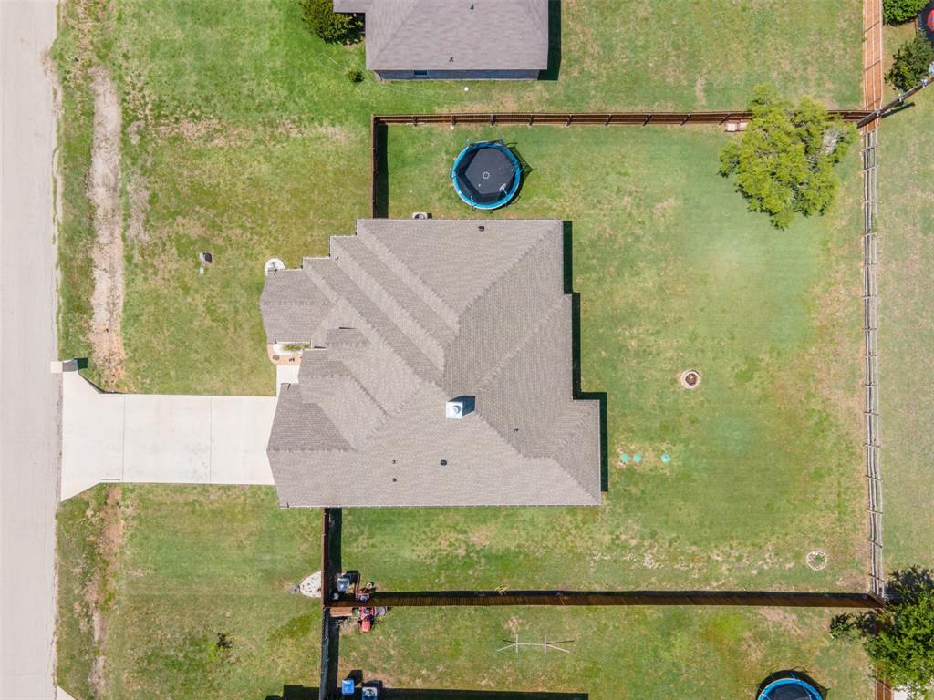 Pyramid Acres Sub - Residential