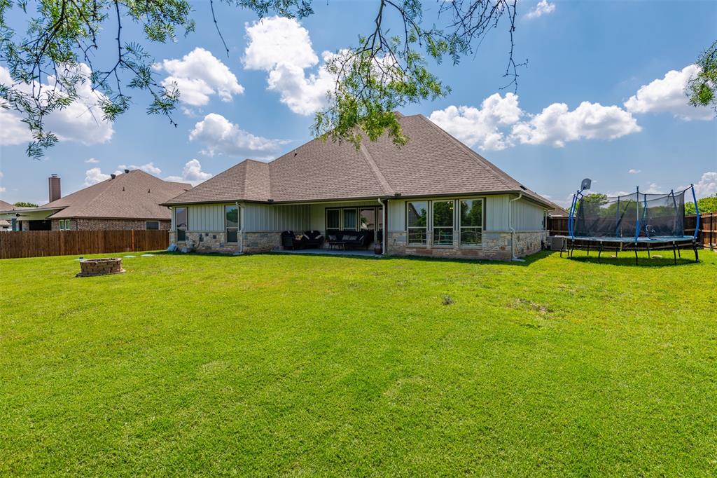 Pyramid Acres Sub - Residential