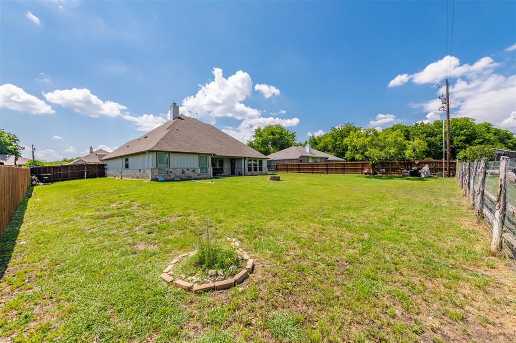 Pyramid Acres Sub - Residential