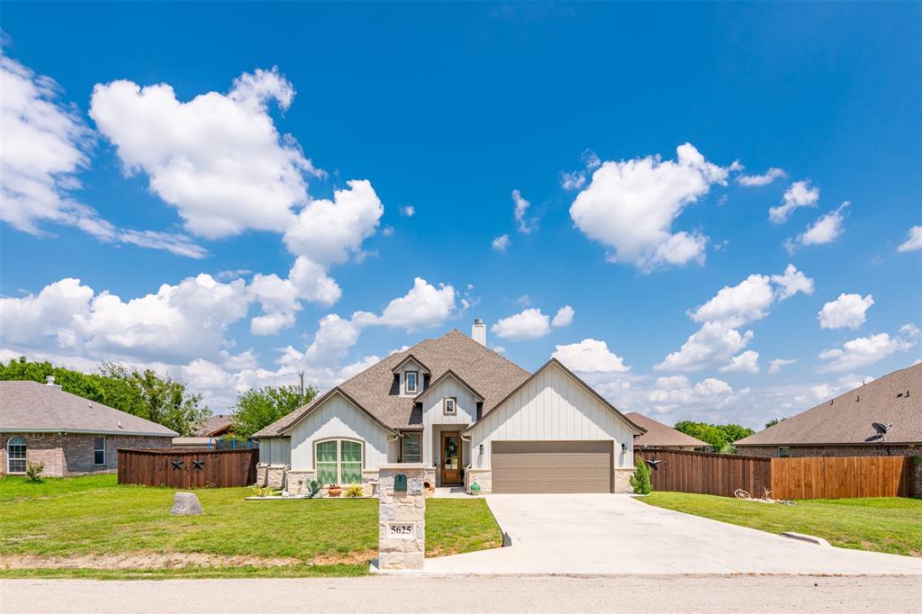 Pyramid Acres Sub - Residential