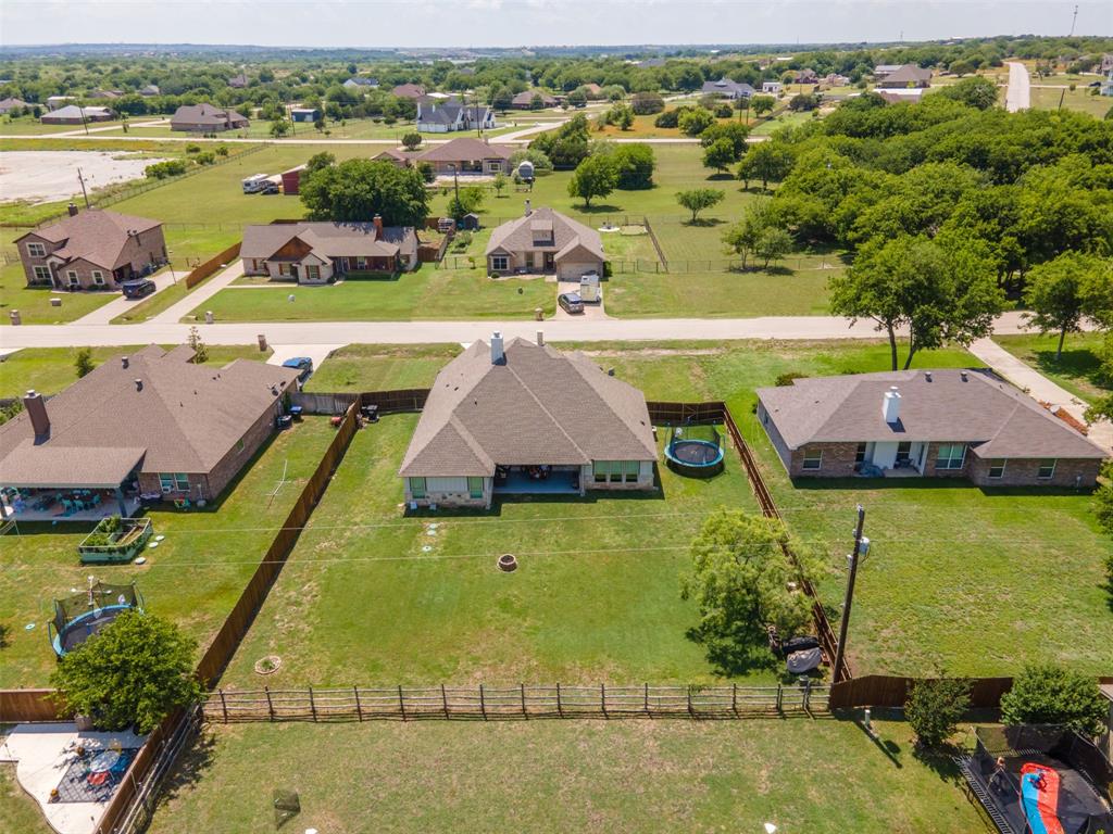 Pyramid Acres Sub - Residential