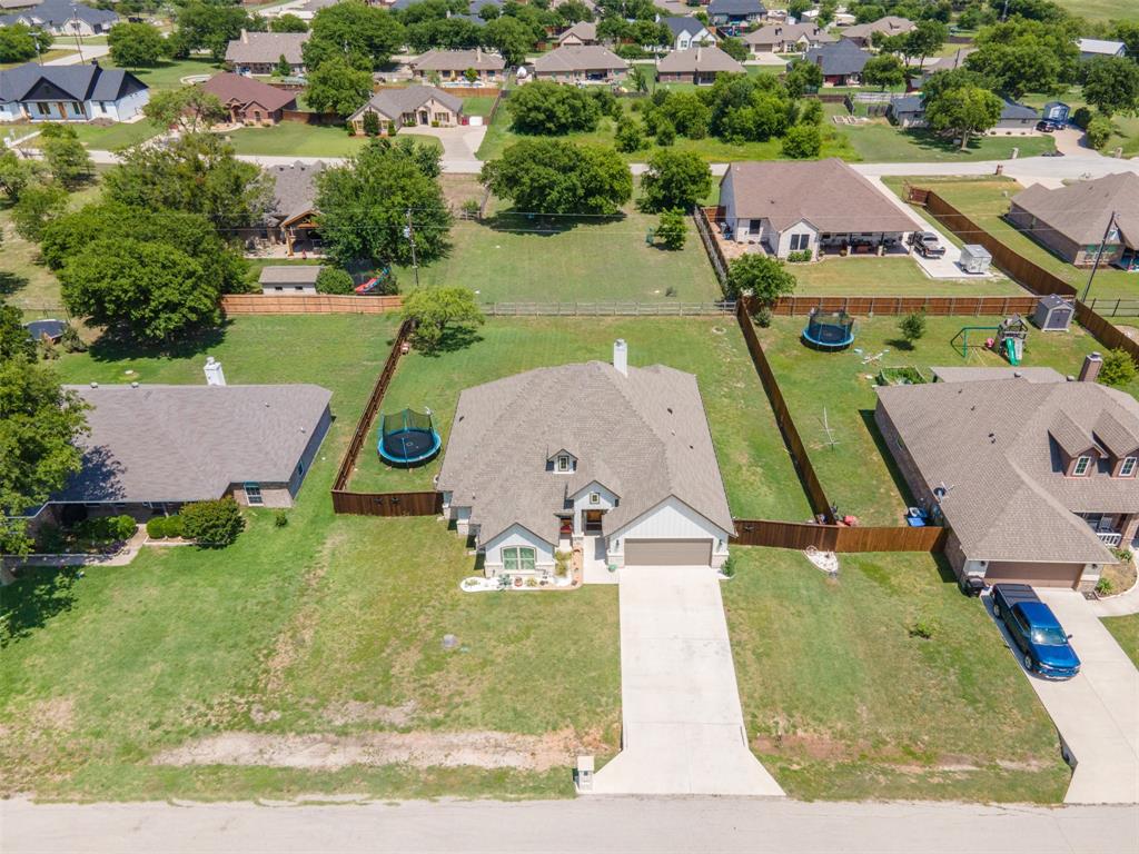 Pyramid Acres Sub - Residential