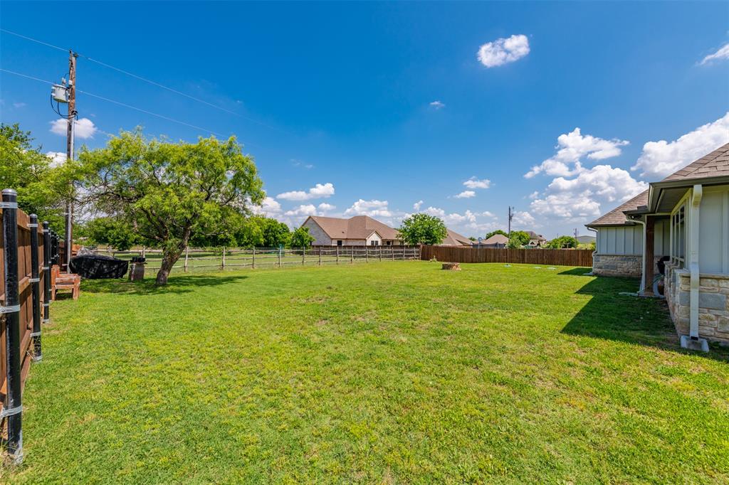 Pyramid Acres Sub - Residential