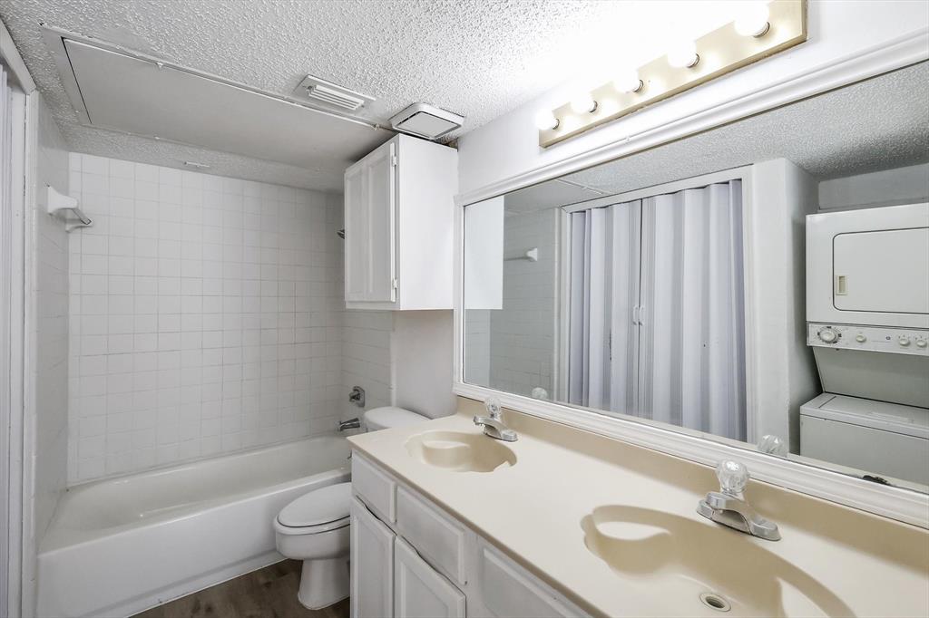 Richland Trace Condos - Residential Lease