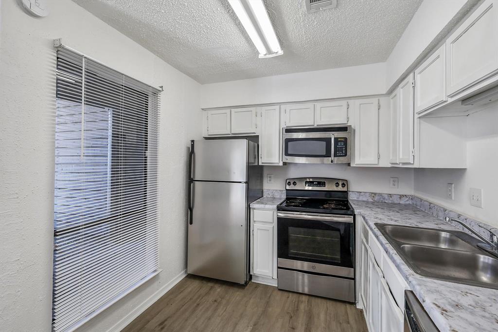 Richland Trace Condos - Residential Lease