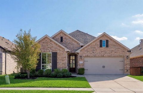 1517 Bird Cherry Lane Prosper TX 75078