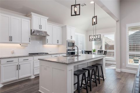 1517 Bird Cherry Lane Prosper TX 75078