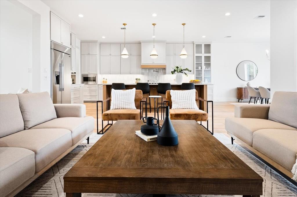 Montebello Park - Residential