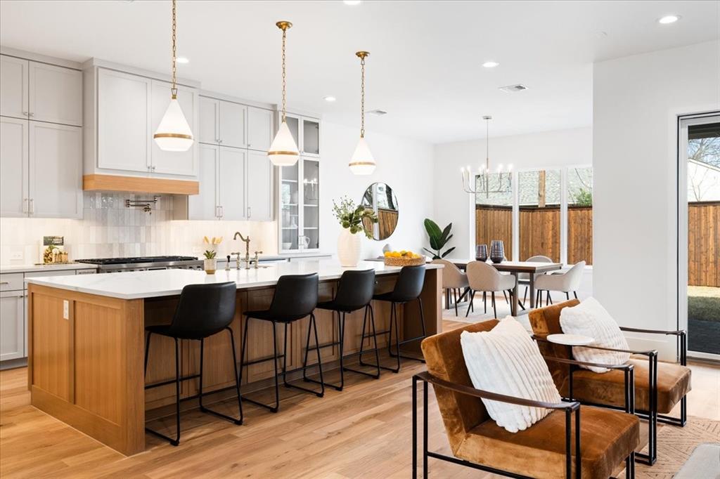 Montebello Park - Residential