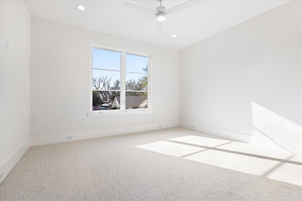 Montebello Park - Residential