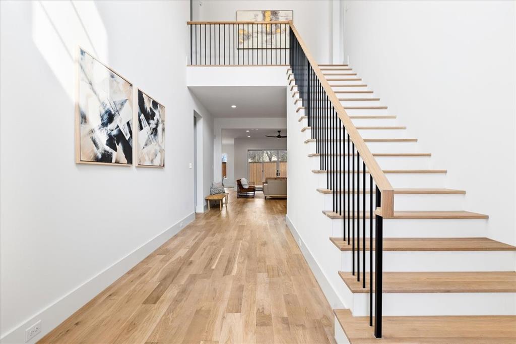 Montebello Park - Residential