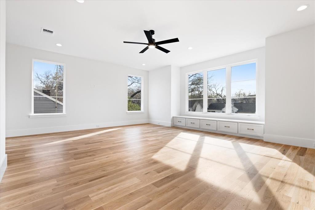 Montebello Park - Residential