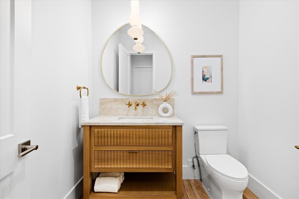 Montebello Park - Residential