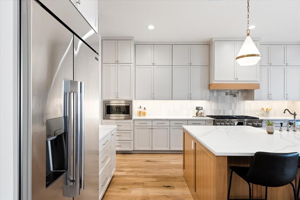 Montebello Park - Residential