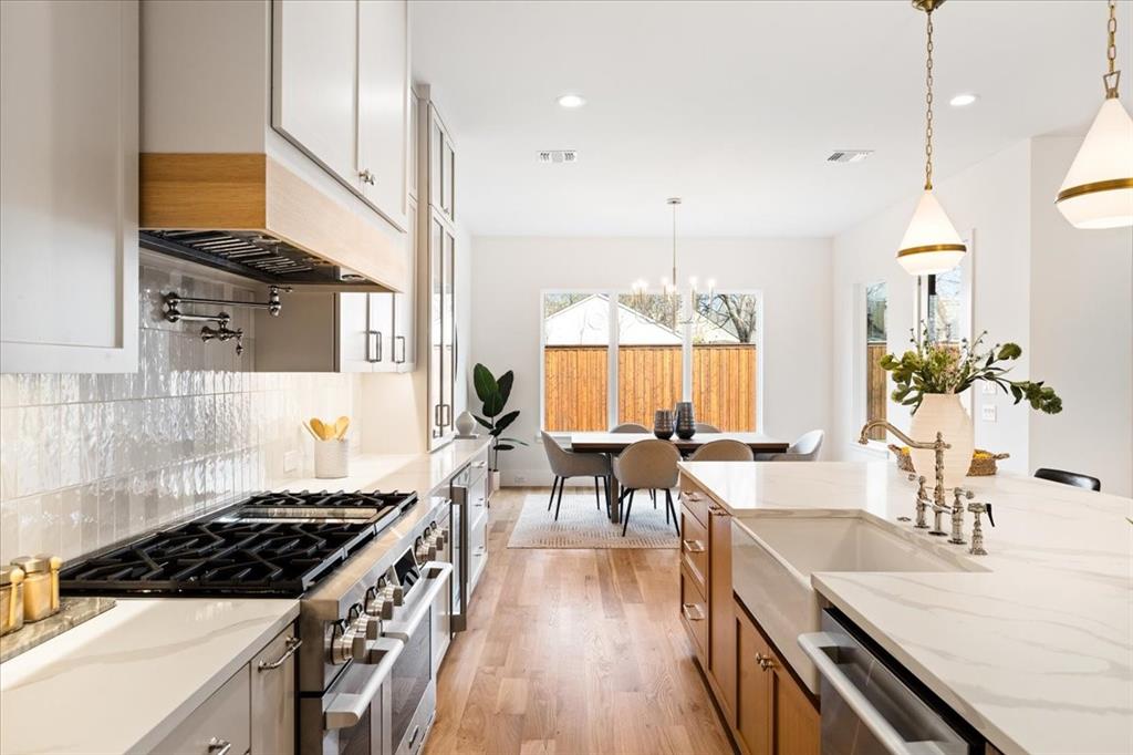 Montebello Park - Residential