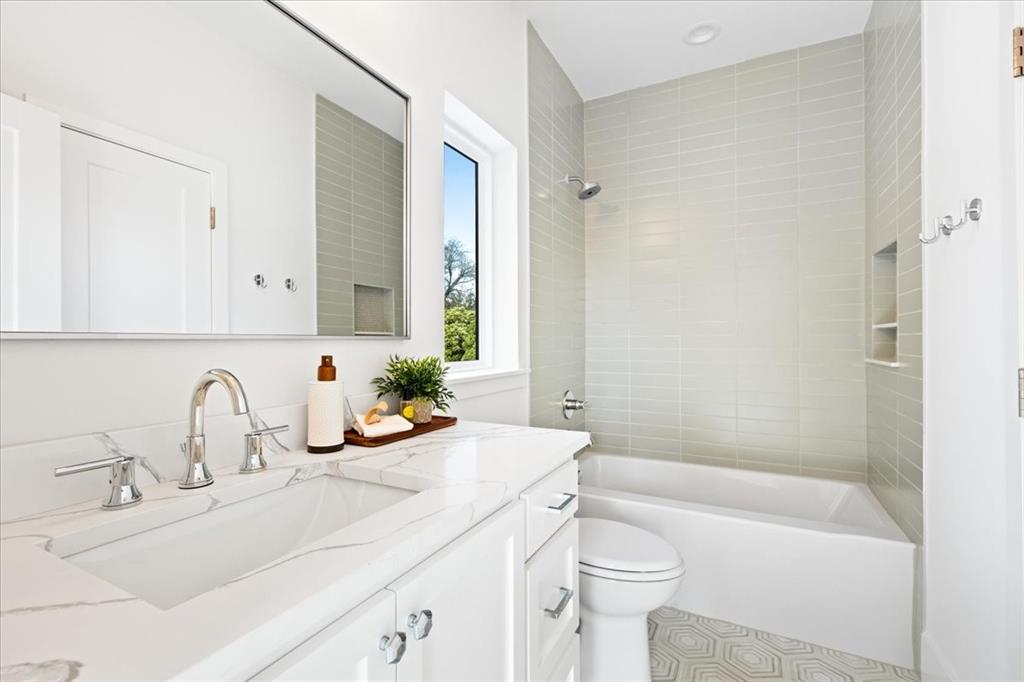 Montebello Park - Residential