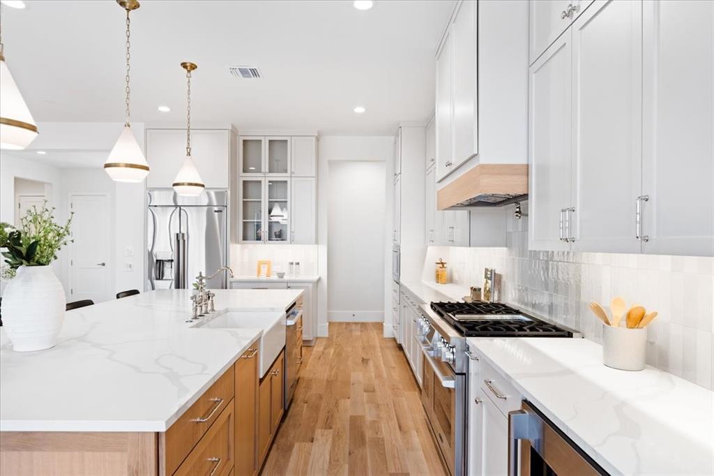 Montebello Park - Residential