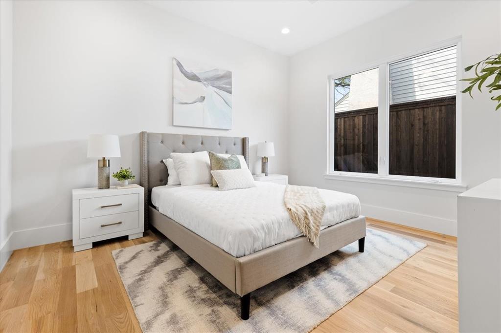 Montebello Park - Residential