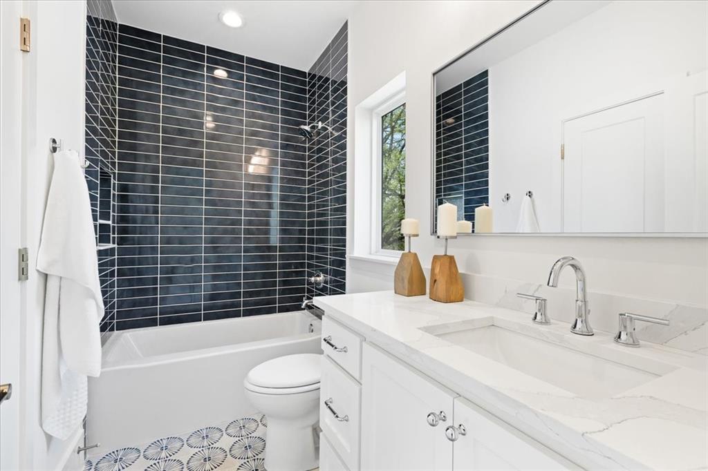 Montebello Park - Residential