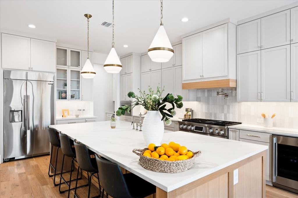 Montebello Park - Residential