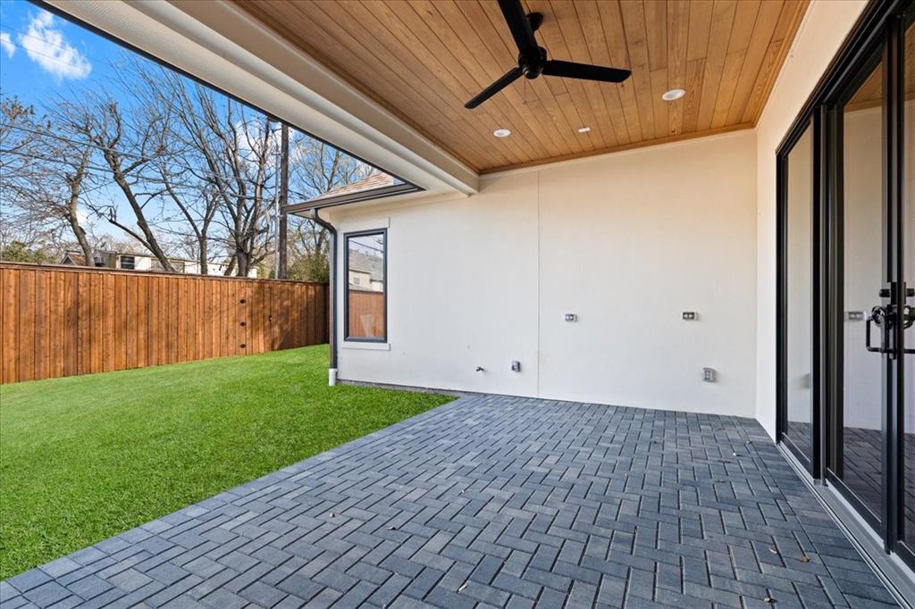 Montebello Park - Residential