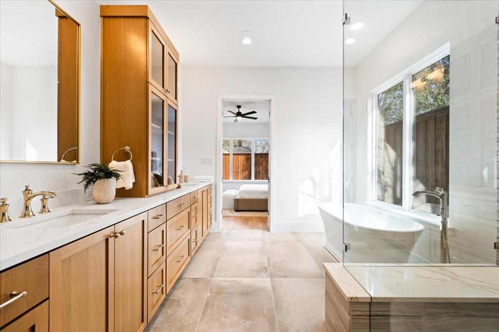 Montebello Park - Residential