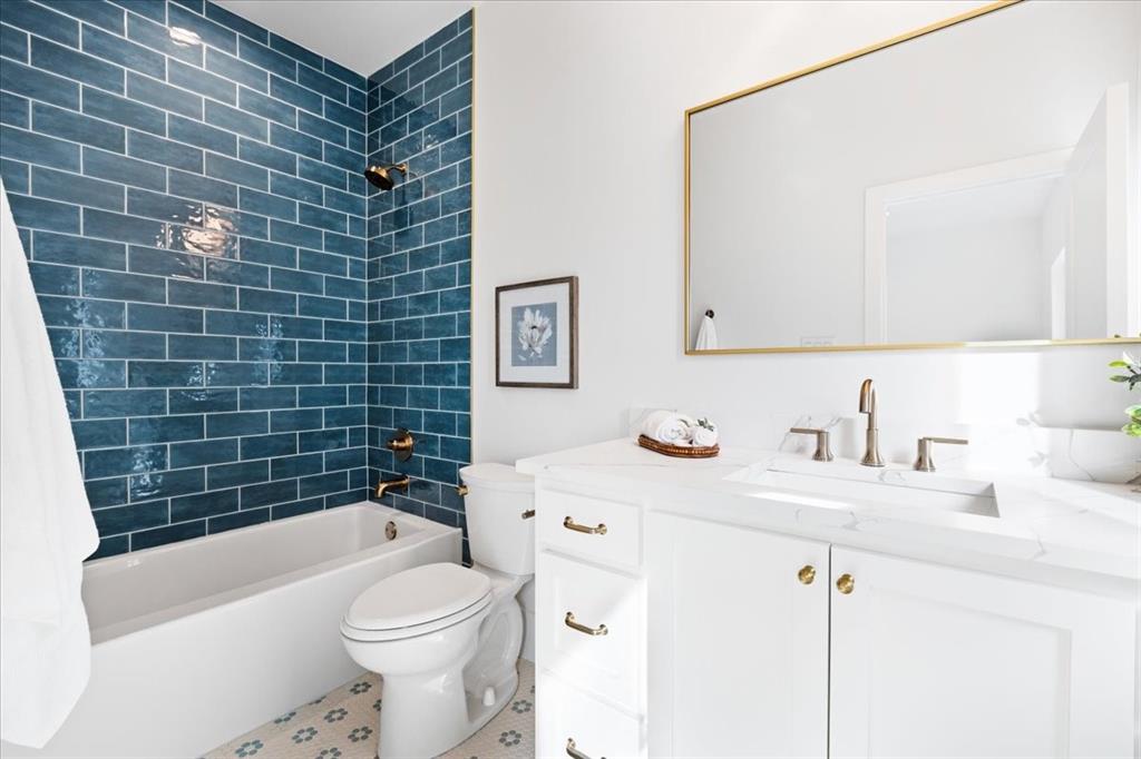 Montebello Park - Residential