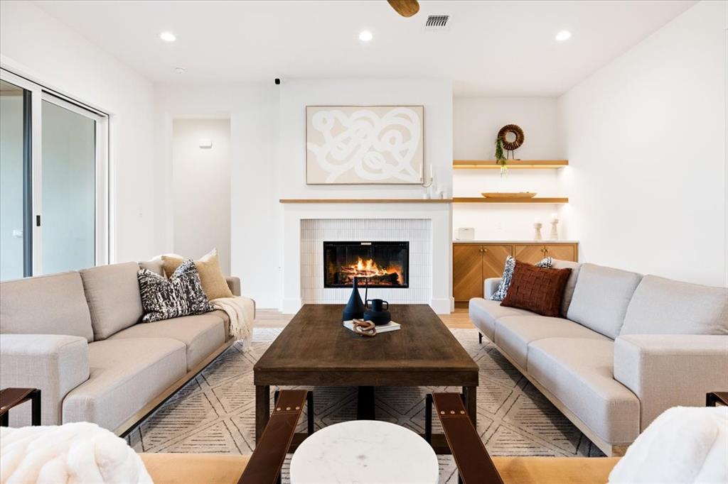 Montebello Park - Residential