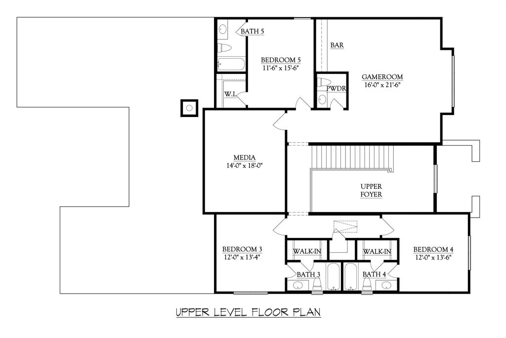 Montebello Park - Residential