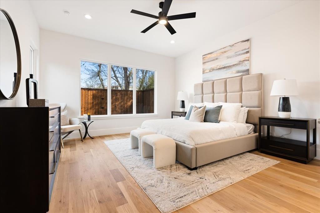 Montebello Park - Residential