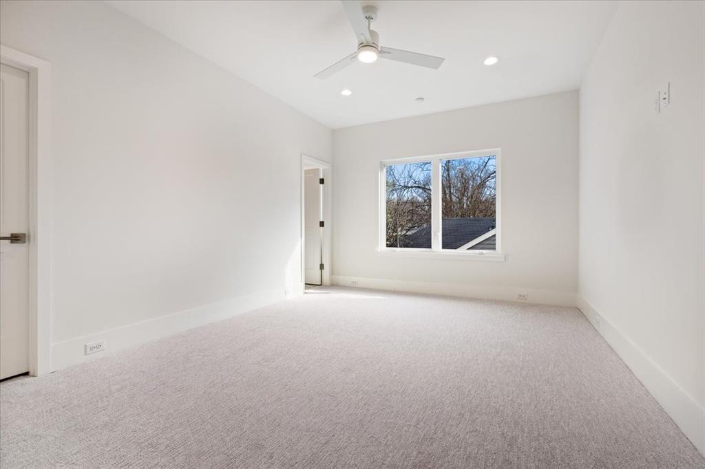 Montebello Park - Residential