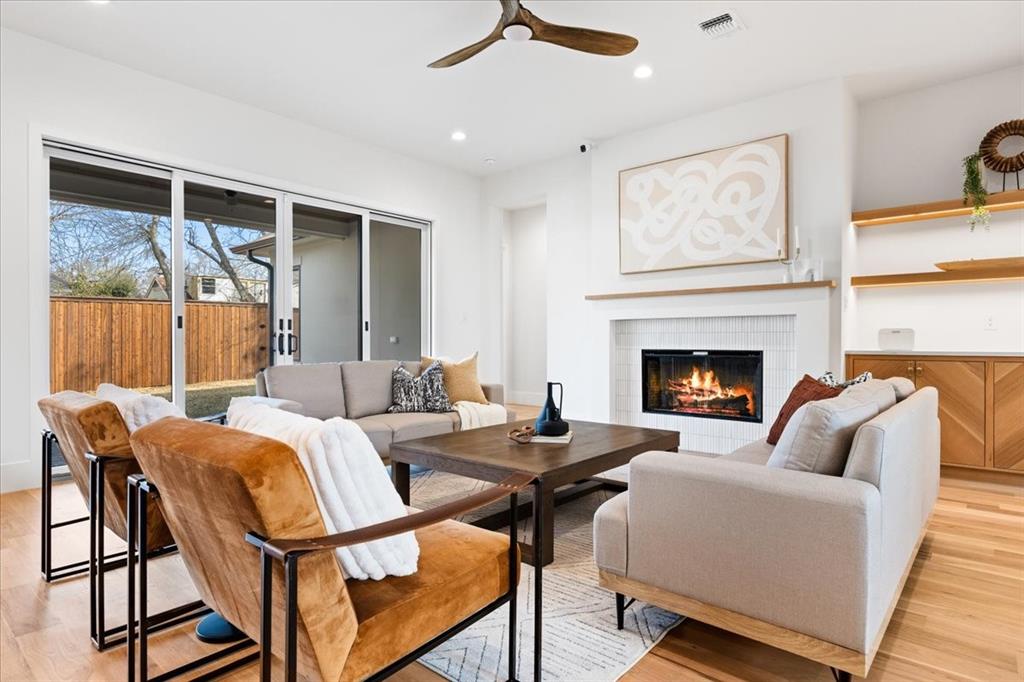 Montebello Park - Residential