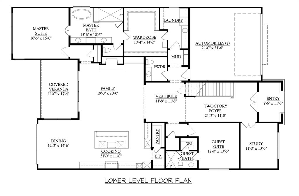Montebello Park - Residential