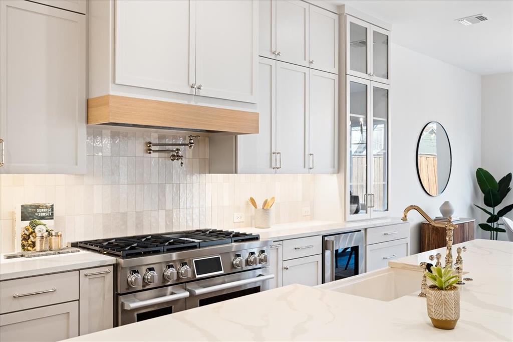 Montebello Park - Residential