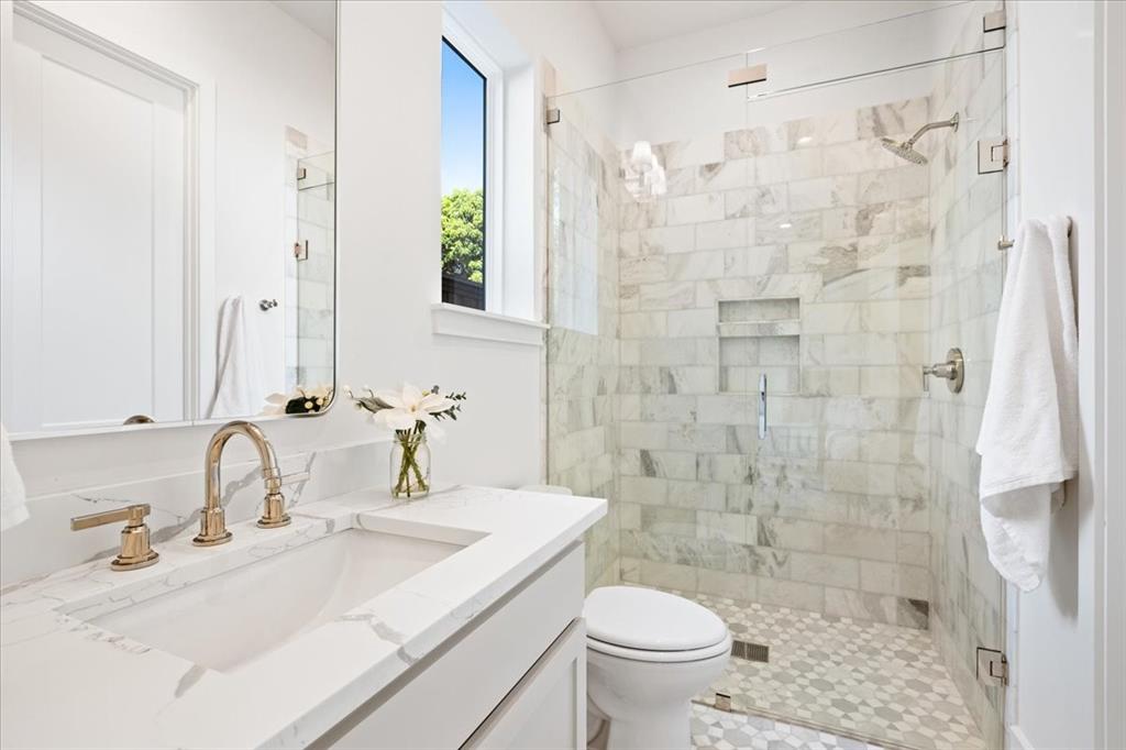 Montebello Park - Residential