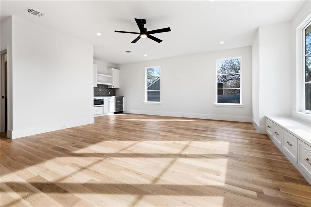 Montebello Park - Residential