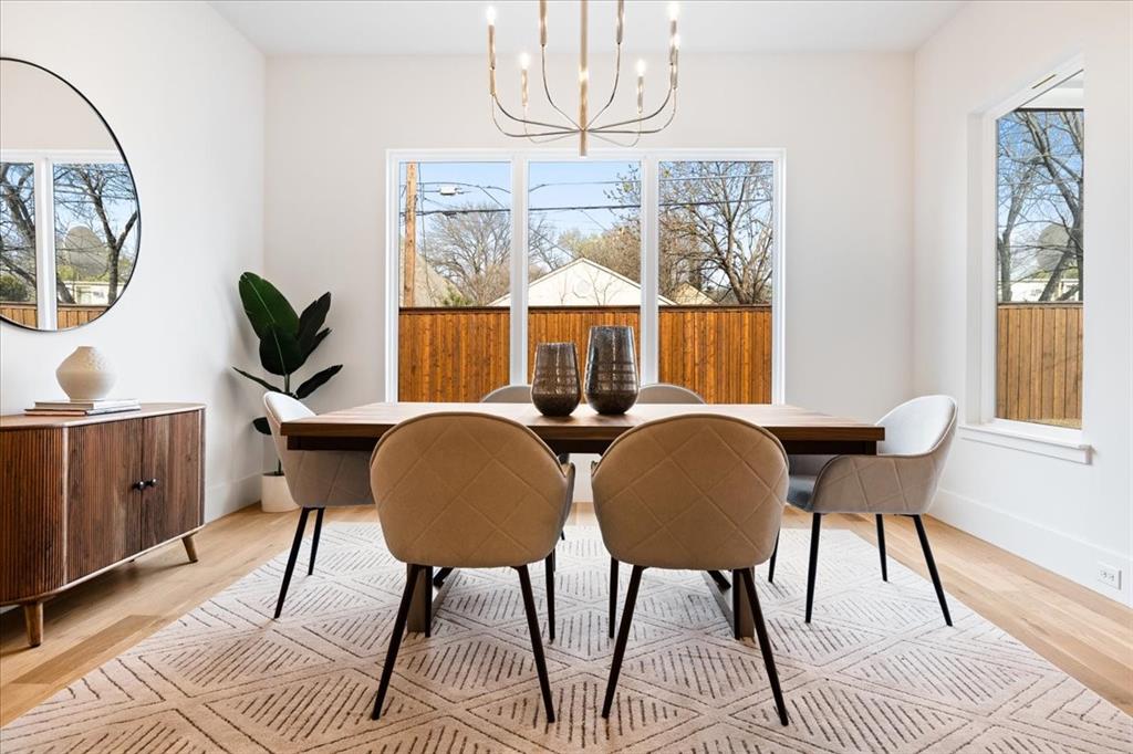 Montebello Park - Residential