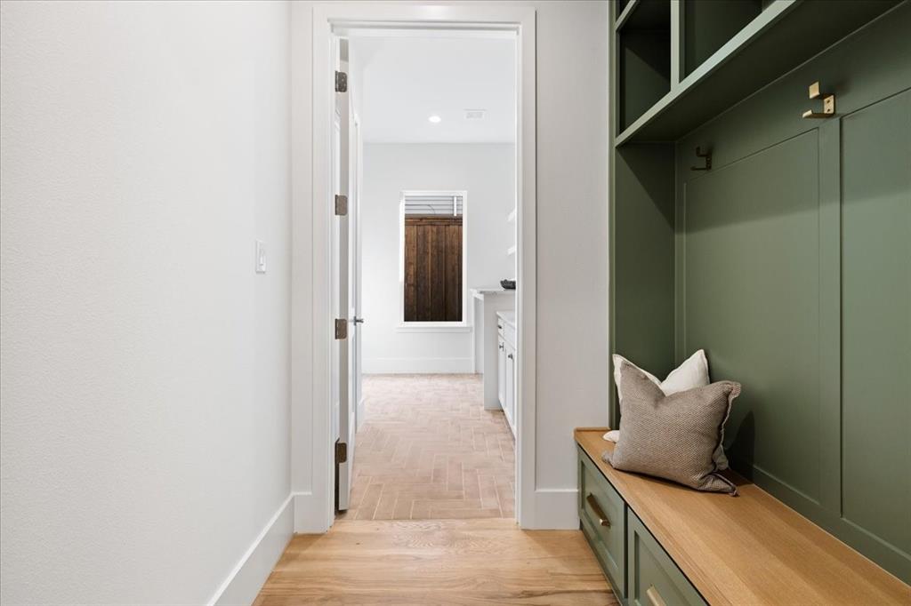 Montebello Park - Residential