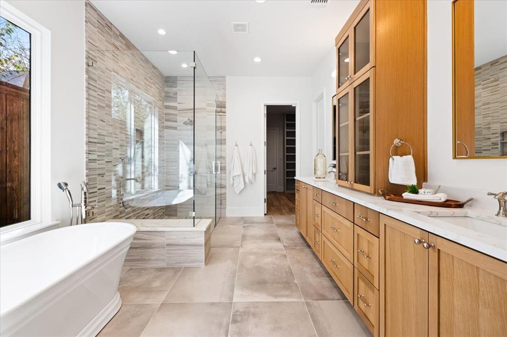 Montebello Park - Residential