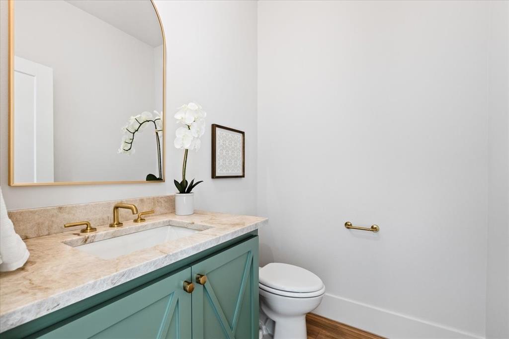 Montebello Park - Residential