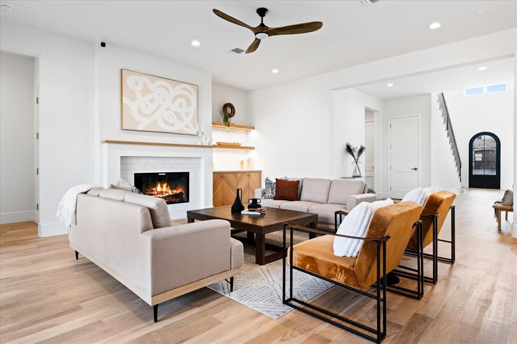 Montebello Park - Residential