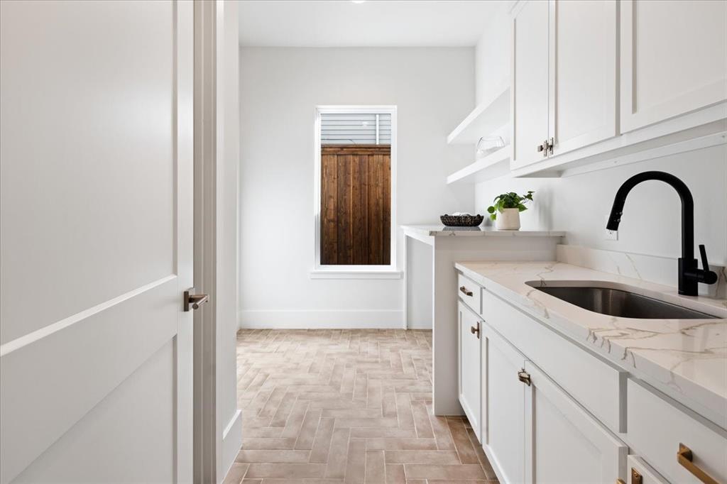 Montebello Park - Residential