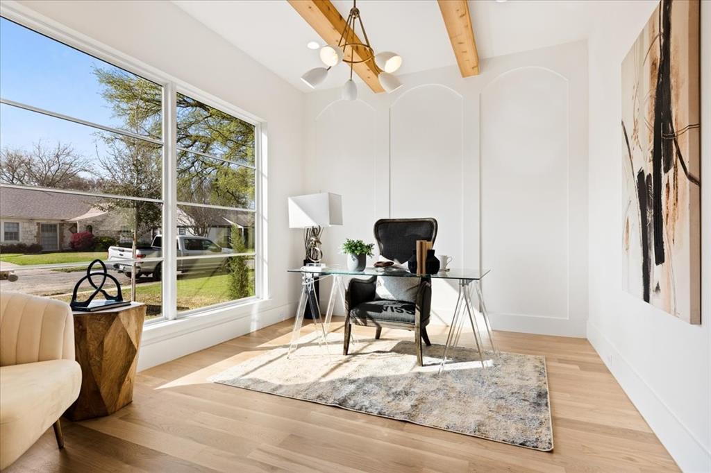 Montebello Park - Residential