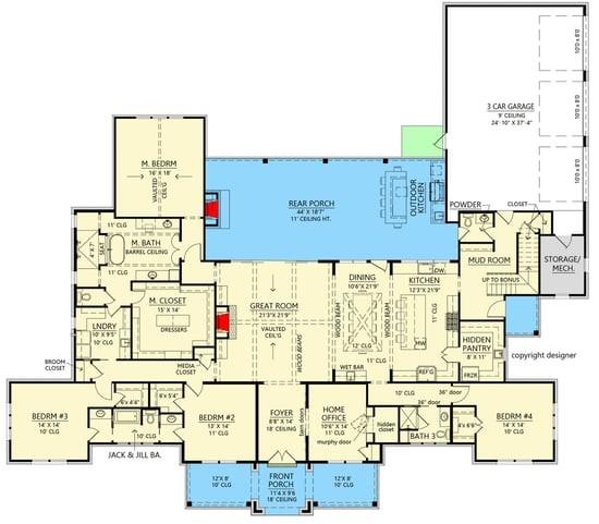 13059 Overview Court