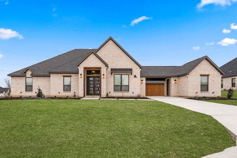 130 Peachleaf Drive Krugerville TX 76227