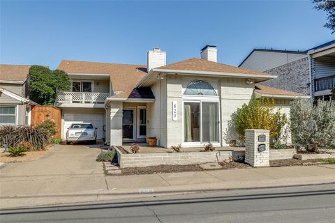 Photo of 820 Pavillion Street, Dallas, TX 75204 (MLS # 21205617)