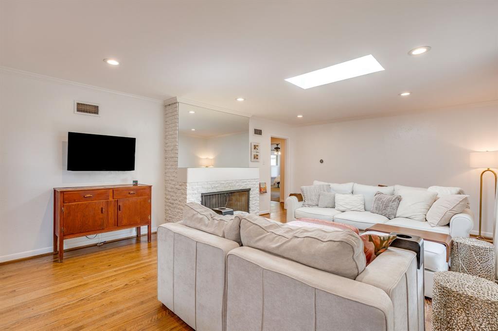 Westcliff Add - Residential