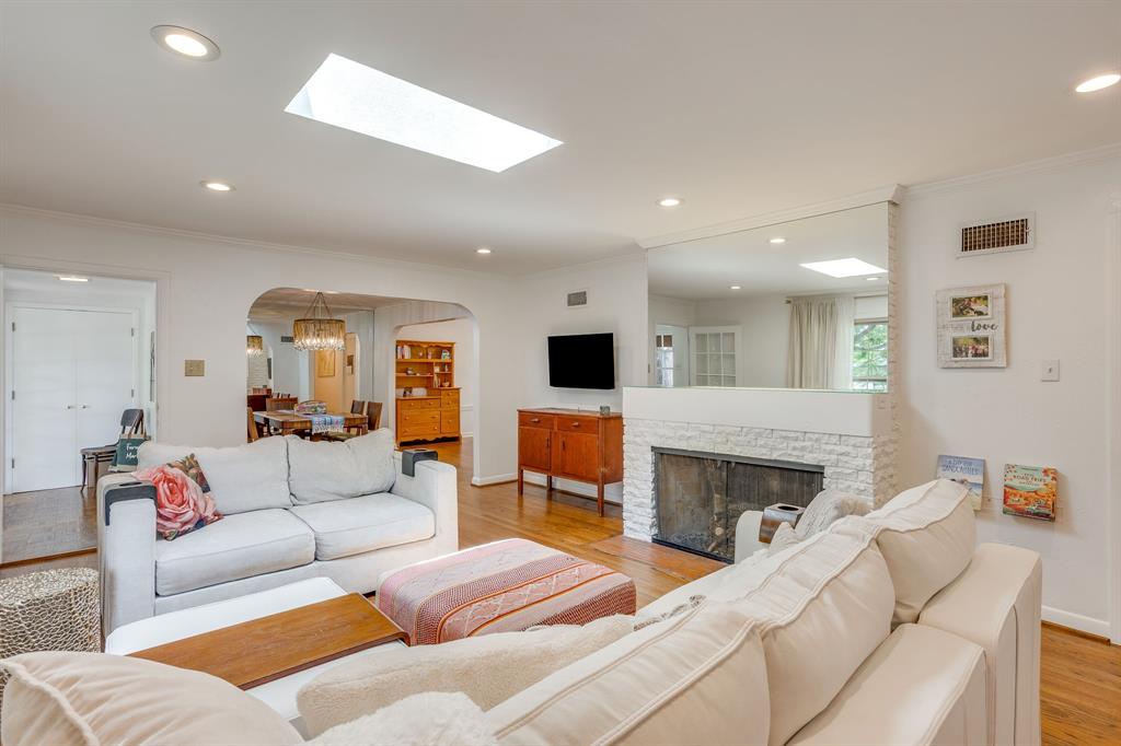 Westcliff Add - Residential