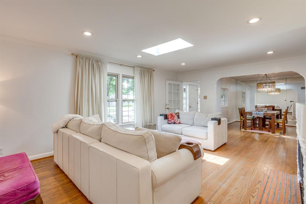 Westcliff Add - Residential