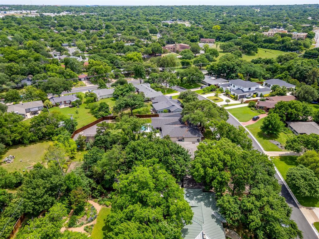 Westcliff Add - Residential